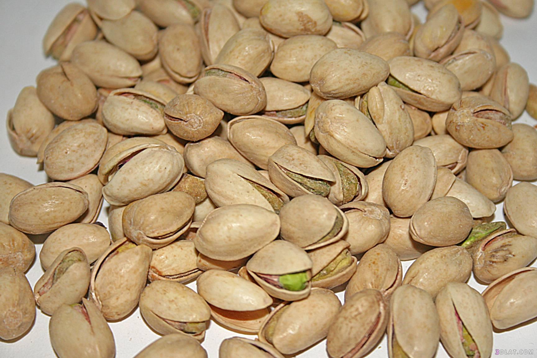 Pistachio from Syria , Iran and Turkey 